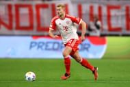 Matthijs de Ligt could leave the Allianz Arena this summer.